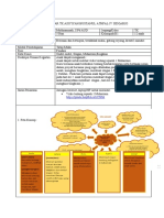 Modul Ajar Muharram