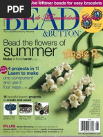 Bead Button June 2011