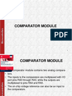 8-Comparator-Assembler Block