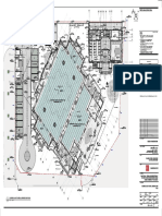 A-811-Flooring Layout Overall Ground Floor Plan