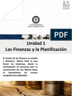 Unidad 1 Finanzas 2021