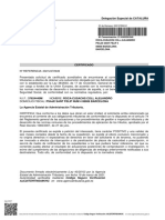 Documento Obligaciones Tributarias 2021