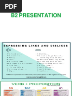 B2 Presentation Ud2