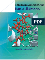 Bioquímica Humana