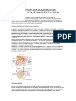 Funcões Reprodutoras e Hormonais Masculinas