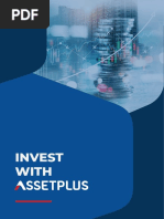 AssetPlus Brochure