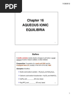 Ch16 - Aq Ionic Equil1