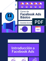 Curso Basico Facebook Ads Mayo 2021 Slides