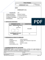 HORMONAGRO