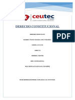 Tarea 3 Garantias Constitucional