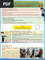 3°,4° CCSS-5ta. EdA-Rural