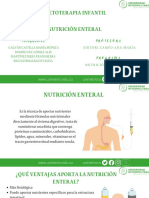 Nutrición Enteral Diapositivas