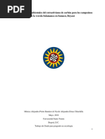 Impactos Socioambientales Del Extractivismo de Carbon para Campesinos de La Vereda Salamanca, Boyacá