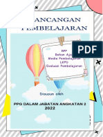 RPP Rencana Aksi