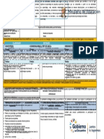 Planificacion Mucrocurricular Parcial 1 2022-2023