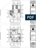 Proyecto Arquitectonico Emp Ago 20