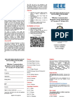 FDP Brochure