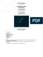 Manual de Usuario de Agenda de Citas y Procesos