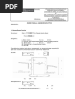 CRP para Conduccion - Diseño