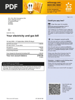 Edf Uk