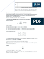 Semana 5 Estadistica