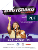 BodyGuard Playbill-Final 7-8-21