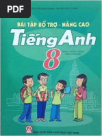 English 8 - B TR Và Nâng Cao