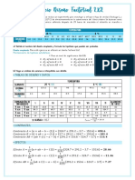 Ejercicio Diseño Factorial 2X2