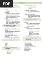 CHN2 Module 2