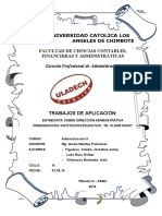 Trabajo Ii Unidad