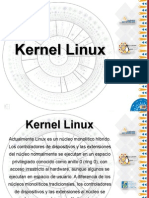 Kernel Linux