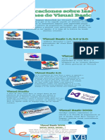 Infografia Visual Basic