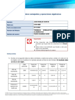 Términos Semejantes