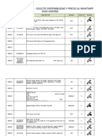 Catalogo Inyectores Rsap