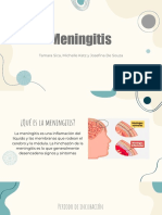 Meningitis