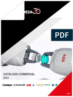 Catalogo General Badesa - 2021 - 2