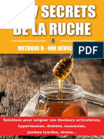 Les Secrets de La Ruche Methodeb