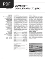 Japan Port Consultants