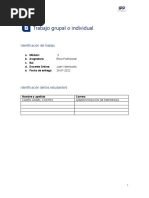 Etica Profesional m3