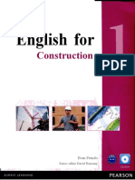 Libro de English Tema 1