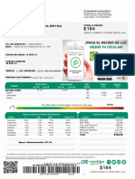 Torres Sanchez Maria Reyna: Total $184.28