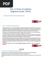 S04.s.1 Taller Causa - Efecto