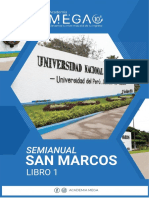 Semianual San Marcos Libro 1