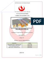 Informe Grupo 3