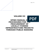 DPWH Blue Book Vol. 3