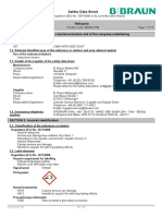 MSDS - Helizyme