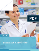 Farmacia e Profissao