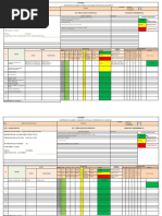 Formato de Iperc para Estudiante en General