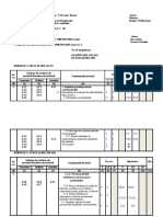 Planificare Pe Module PROTECTIA CONSUMATORULUI