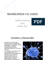 Neurociencia y El Juego